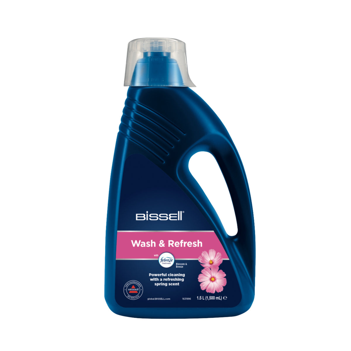 Bissell 1078N nettoyeur de tapis