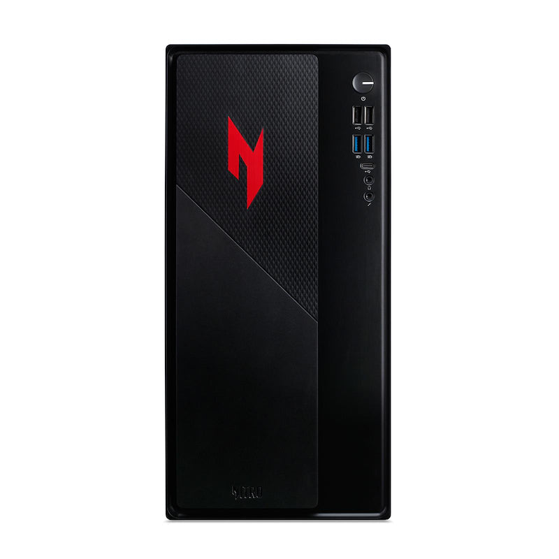 Acer NITRO 20 N20-100-RPL PC Bureau, Intel Core i5-13420H, 16 Go DDR4, 512 Go SSD, NVIDIA GeForce RTX 5060, Windows 11 H