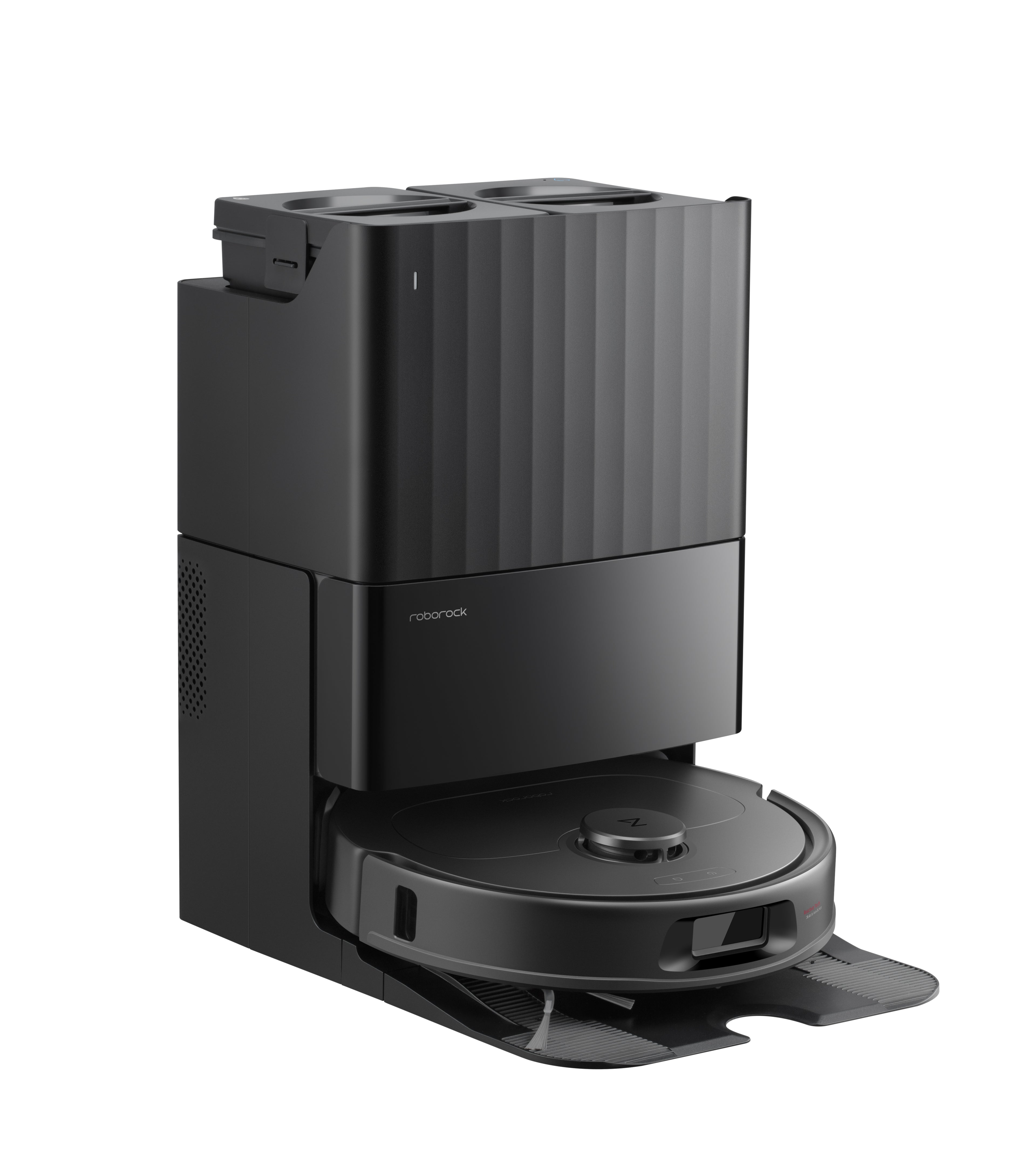 Roborock Qrevo L 0,33 L Noir