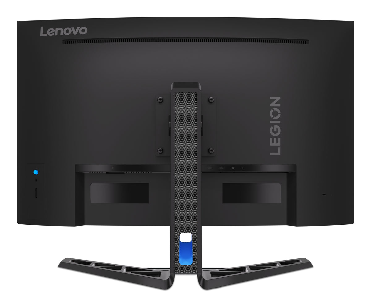 Lenovo Legion R32qc-30 Écran PC 31.5" Quad HD 2560 x 1440 LED Noir