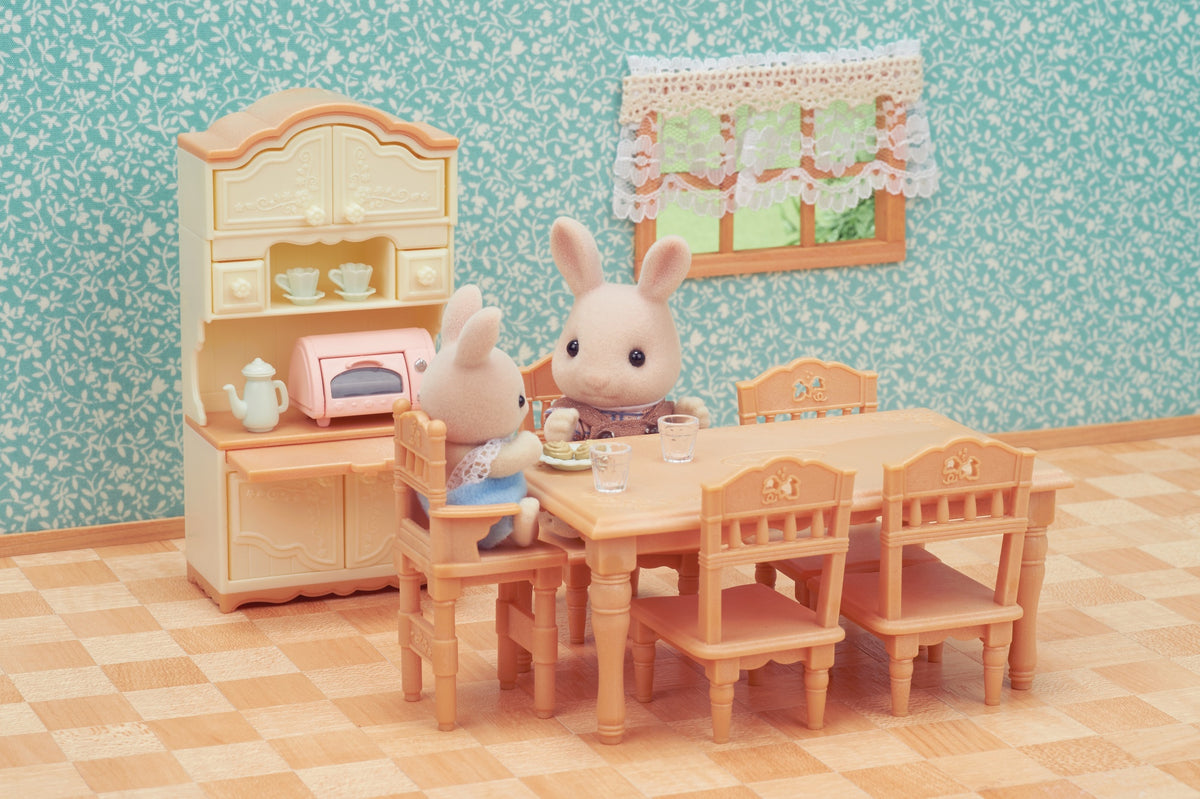 Sylvanian Families