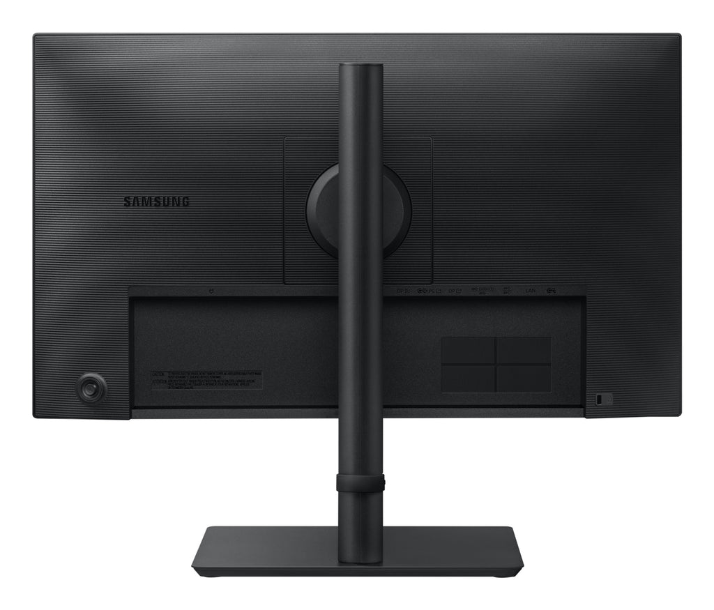 Samsung Samsung S24F434UAU écran plat de PC 61 cm (24") 1920 x 1080 pixels Full HD LCD Noir