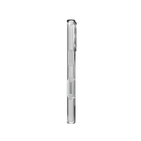 ZAGG Crystal Palace Snap coque de protection pour téléphones portables 16 cm (6.3") Housse Transparent