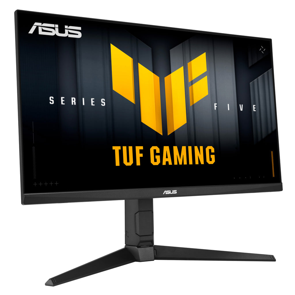 ASUS TUF Gaming VG27AQL5A Écran PC 27" Wide Quad HD 2560 x 1440 LCD Noir