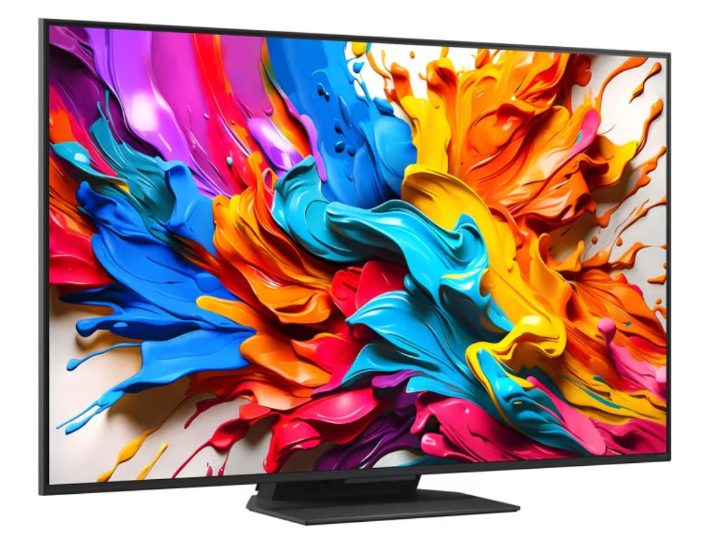 LG QNED9M 65QNED9MA3B Smart TV 65 pouces 4K UHD (2160p)