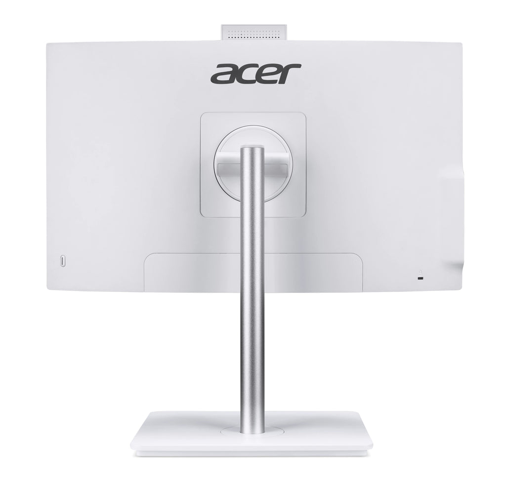 Acer Aspire C24A-GRPL Intel Core 5 120U 60,5 cm (23.8") 1920 x 1080 pixels PC All-in-One 16 Go DDR4-SDRAM 512 Go SSD Win