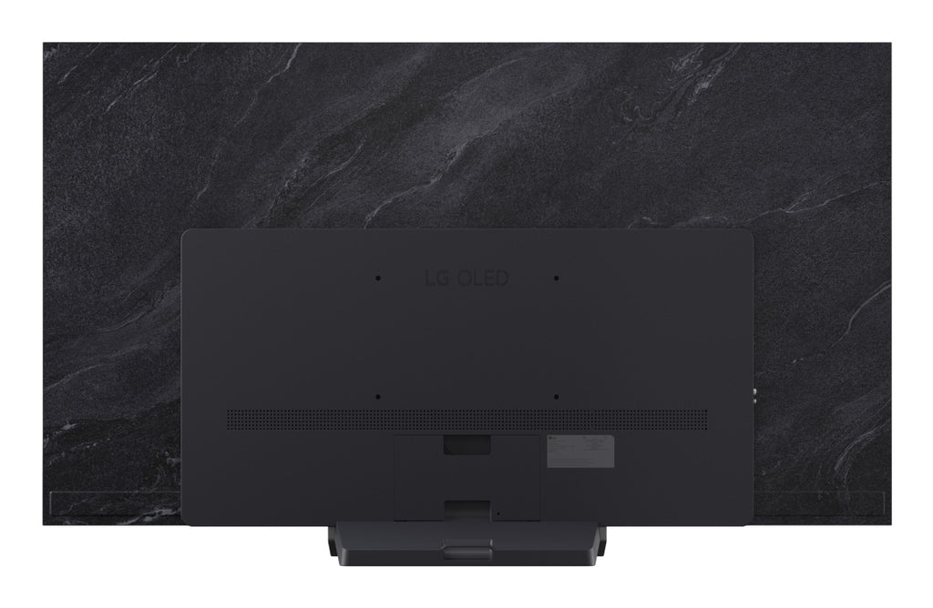 LG OLED evo AI OLED65C51LA TV 165,1 cm (65") 4K Ultra HD Smart TV Wifi Noir