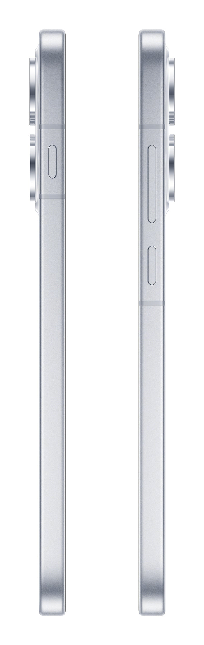 OPPO Reno16 5G 16,1 cm (6.32") Double SIM Android 16.0 USB Type-C 8 Go 512 Go 6000 mAh Blanc