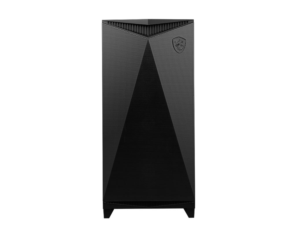 MSI MPG Gungnir 300P AIRFLOW Boîtier PC Midi Tower Noir