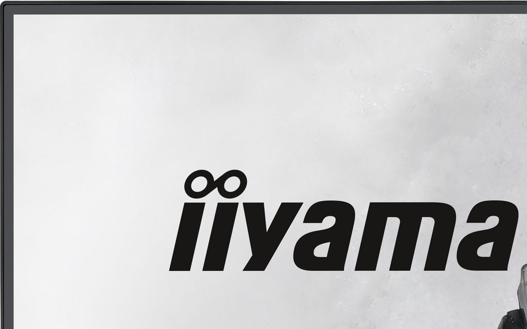 iiyama G2441HSU-B1 Écran PC 23.8" Full HD LED Noir