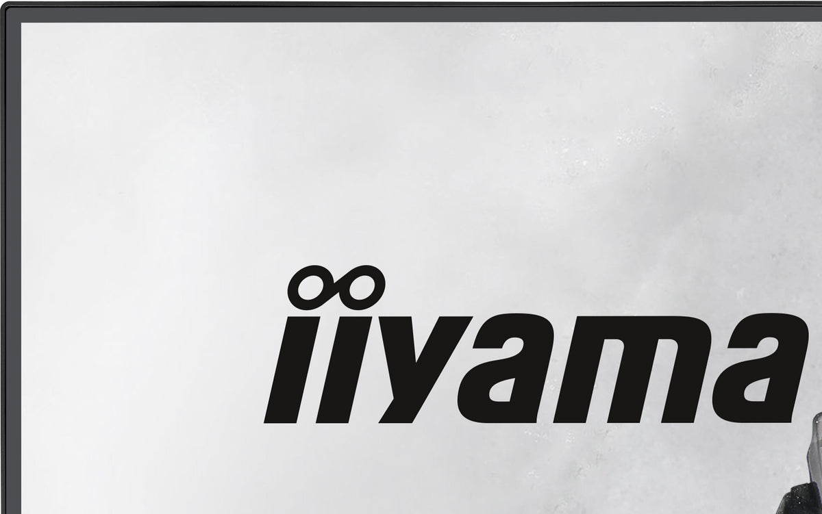iiyama G2441HSU-B1 Écran PC 23.8" Full HD LED Noir