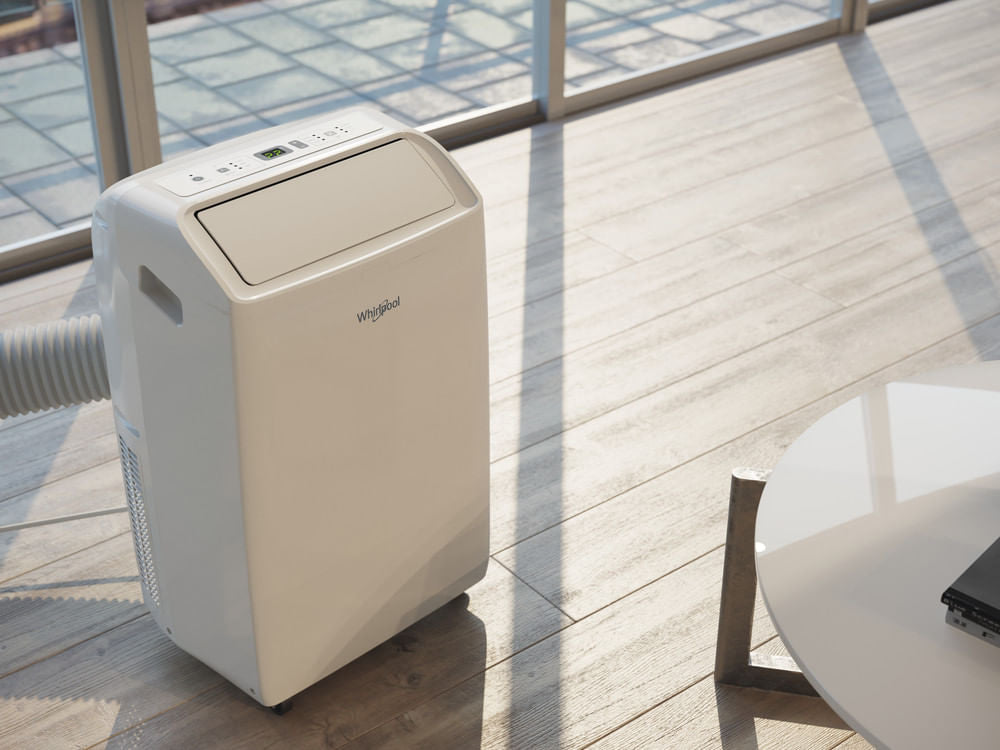 Whirlpool Climatisation - PACF29CO W