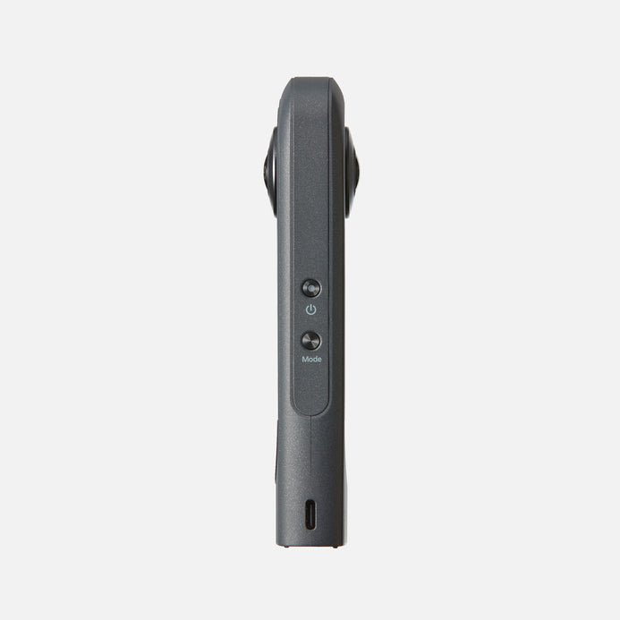 Ricoh Theta X 2023 caméra à 360° - vue 3