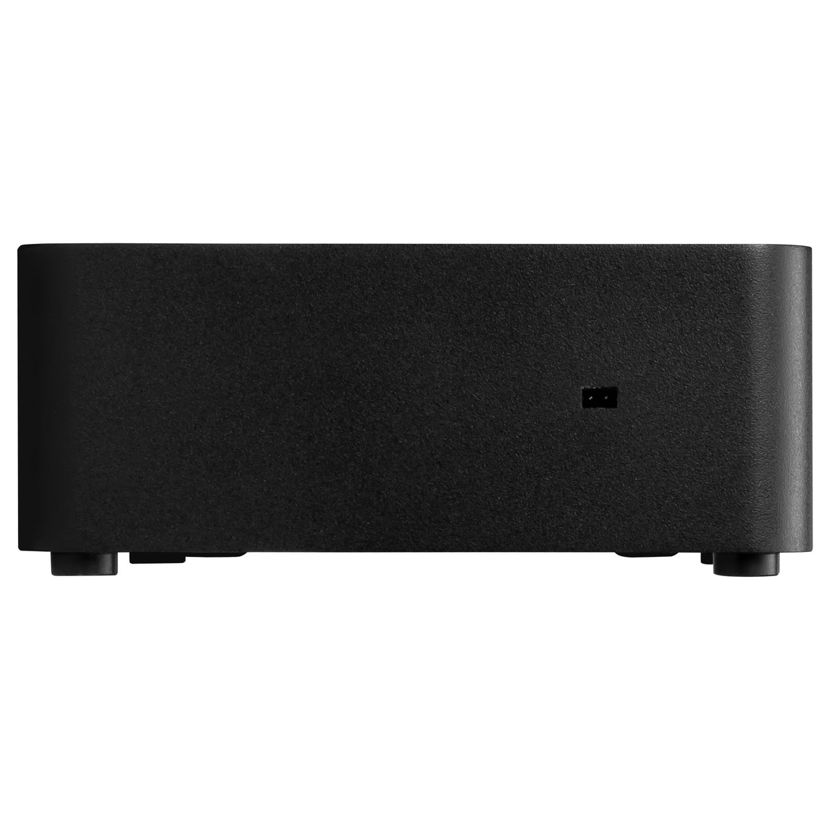MSI Cubi NUC 1MG-019DE Mini PC Intel Core 7 150U 16 Go DDR5 512 Go SSD Windows 11 Pro Noir