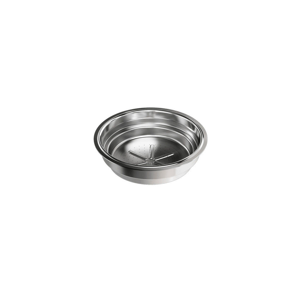 Electrolux E6EC1-6BST Manuel Machine à expresso 1 L