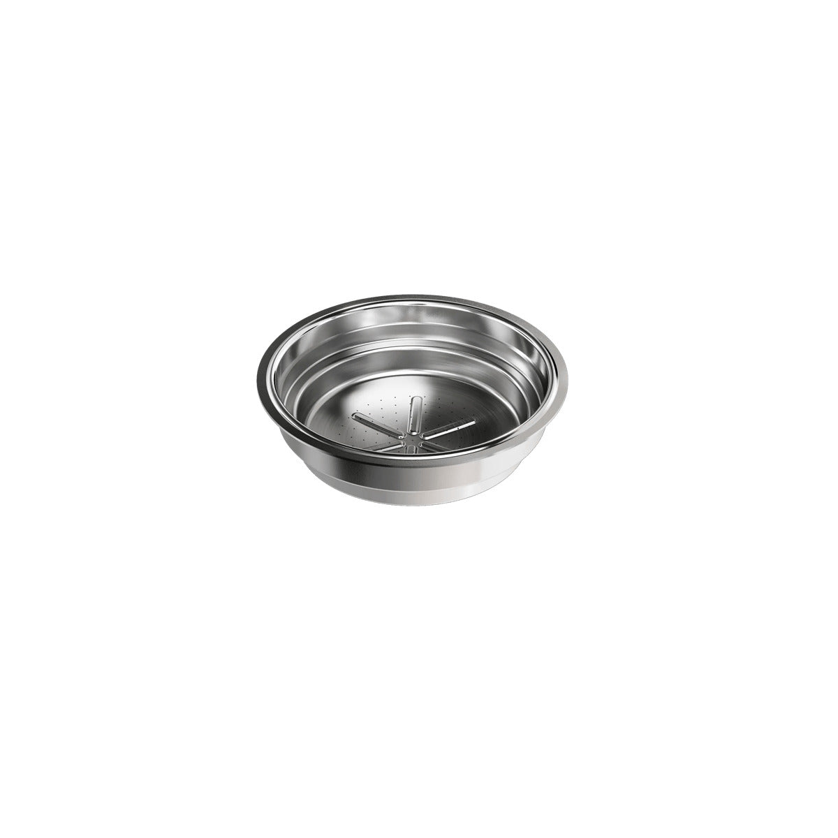 Electrolux E6EC1-6BST Manuel Machine à expresso 1 L