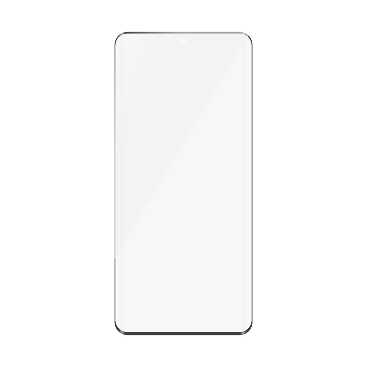PanzerGlass SAFE. by ® Screen Protector OnePlus 12R | Ultra-Wide Fit Protection d'écran transparent 1 pièce(s)