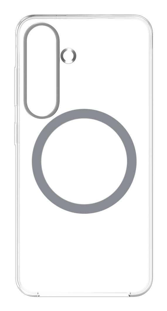 Samsung GP-FFS931YCA coque de protection pour téléphones portables 15,8 cm (6.2") Housse Transparent