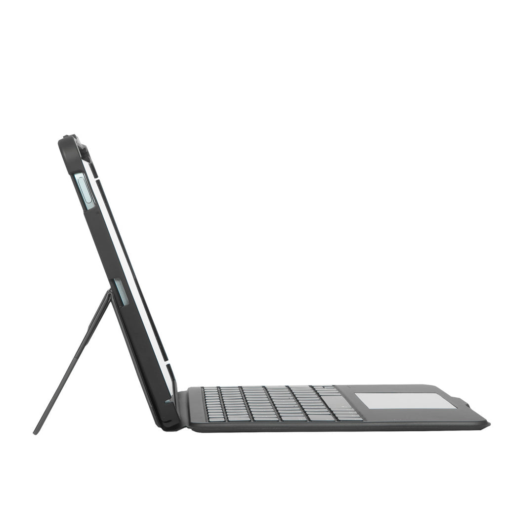 Targus VersaVu QWERTY Anglais américain Bluetooth Noir