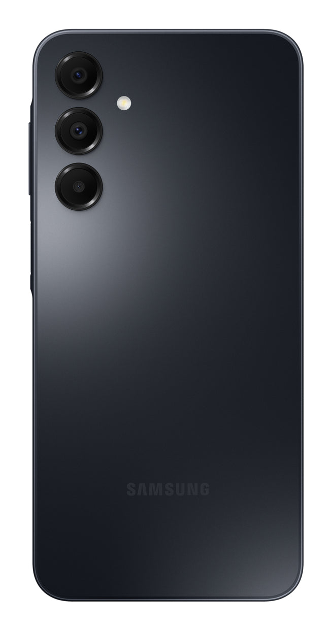 Samsung Samsung Galaxy A16 17 cm (6.7") Double SIM 4G USB Type-C 4 Go 128 Go 5000 mAh Noir