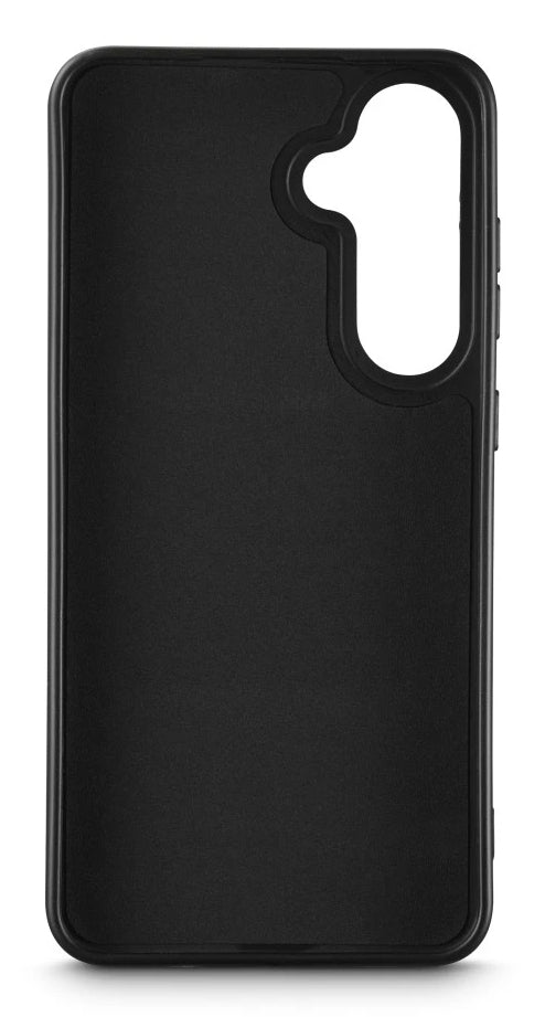 Hama Fantastic Feel Coque de Protection pour Téléphones Portables 6.7" (17 cm), Noir