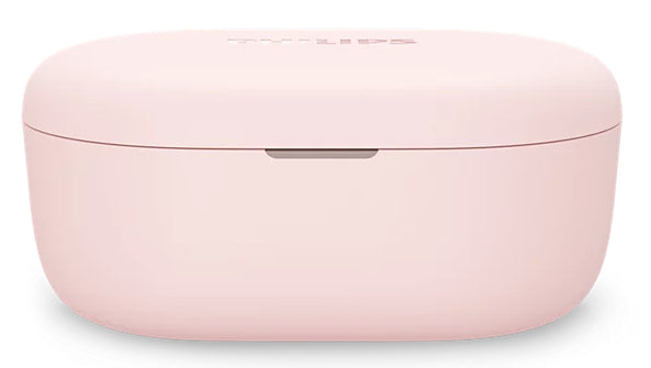 Philips TAT1300PK/00 casque Sans fil Ecouteurs Appels/Musique USB Type-C Bluetooth Rose