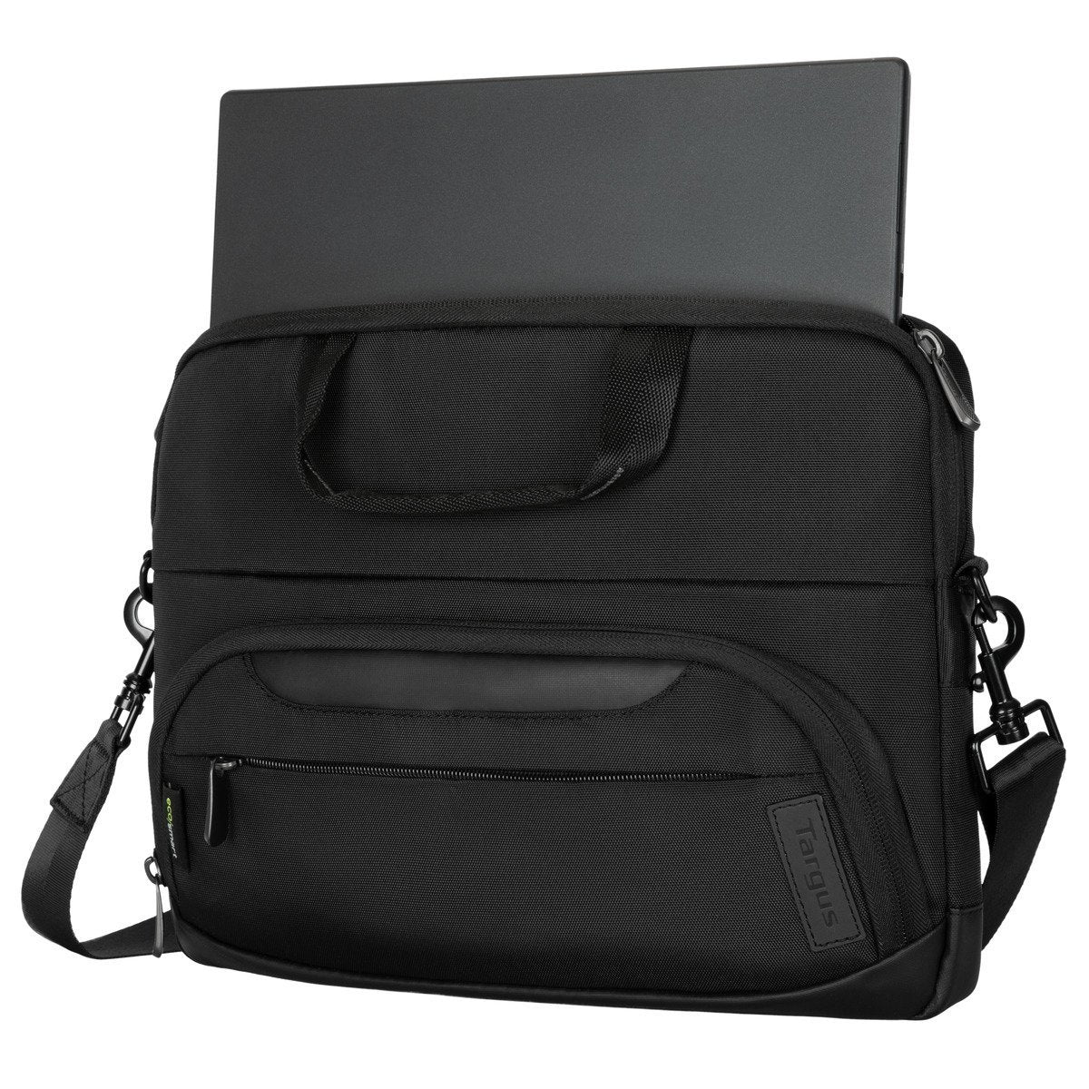 Targus Education Eco Sac Messenger 29,5 cm (11.6") Noir