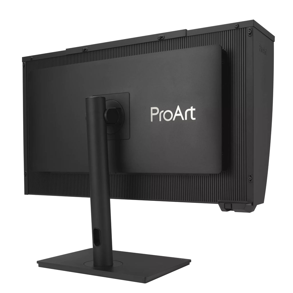 ASUS ProArt PA32KCX écran plat de PC 81,3 cm (32") 7680 x 4320 pixels 8K Ultra HD LCD Noir