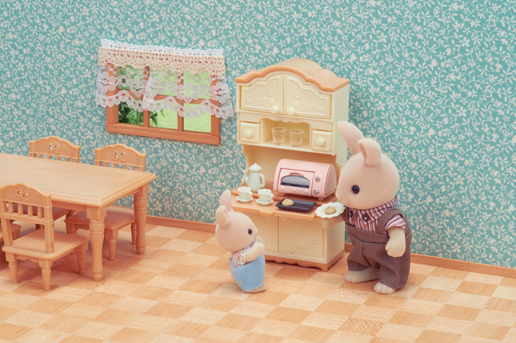 Sylvanian Families