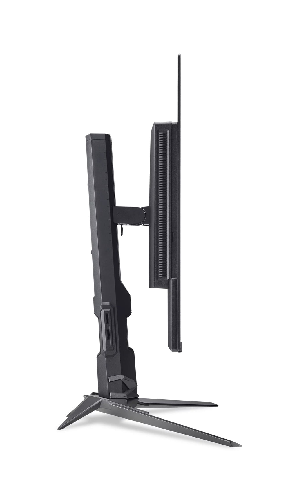 Acer Predator X27UW3bmiiprx Écran PC 26.5" Quad HD QD-OLED 2560 x 1440 pixels Noir