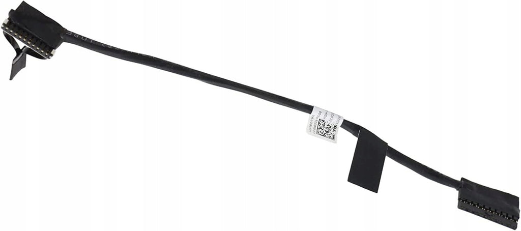 Kabel baterii 058G27 Dell Latitude 5500 5501 5510 / Precision 3540 3550