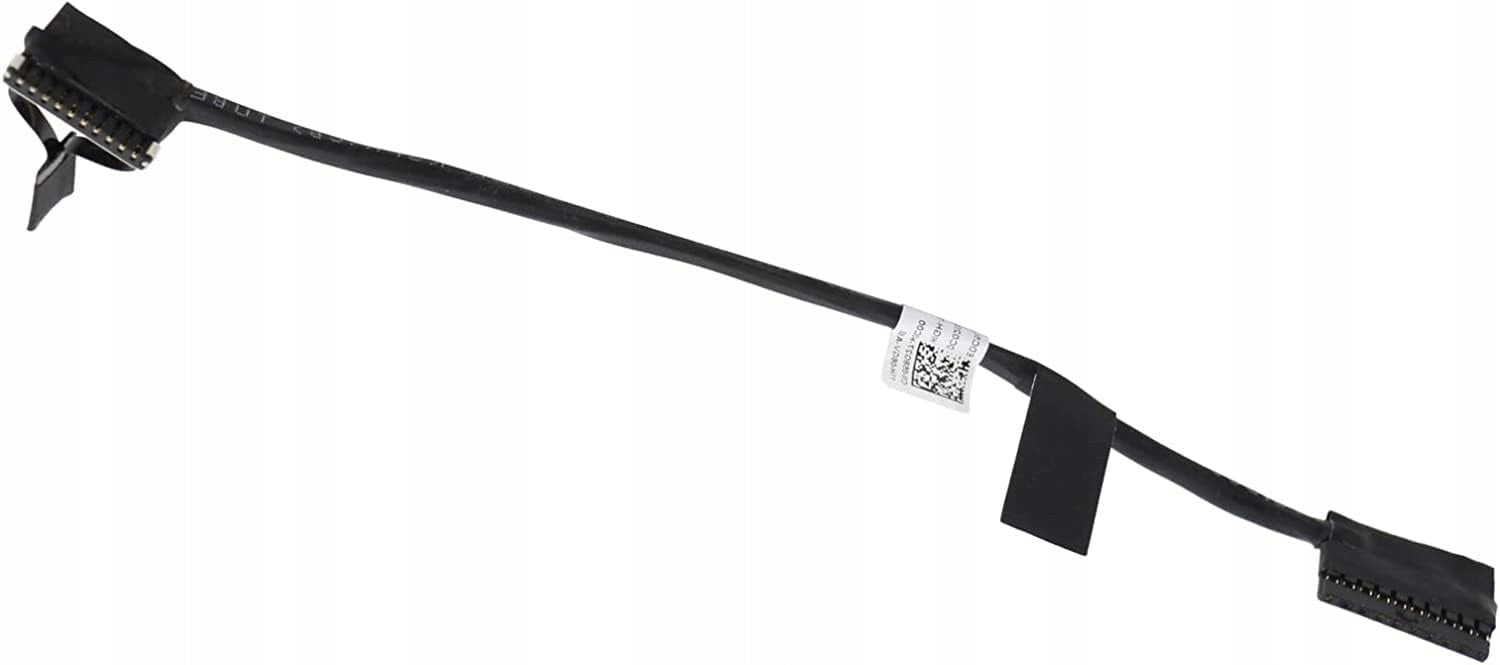 Kabel baterii 058G27 Dell Latitude 5500 5501 5510 / Precision 3540 3550