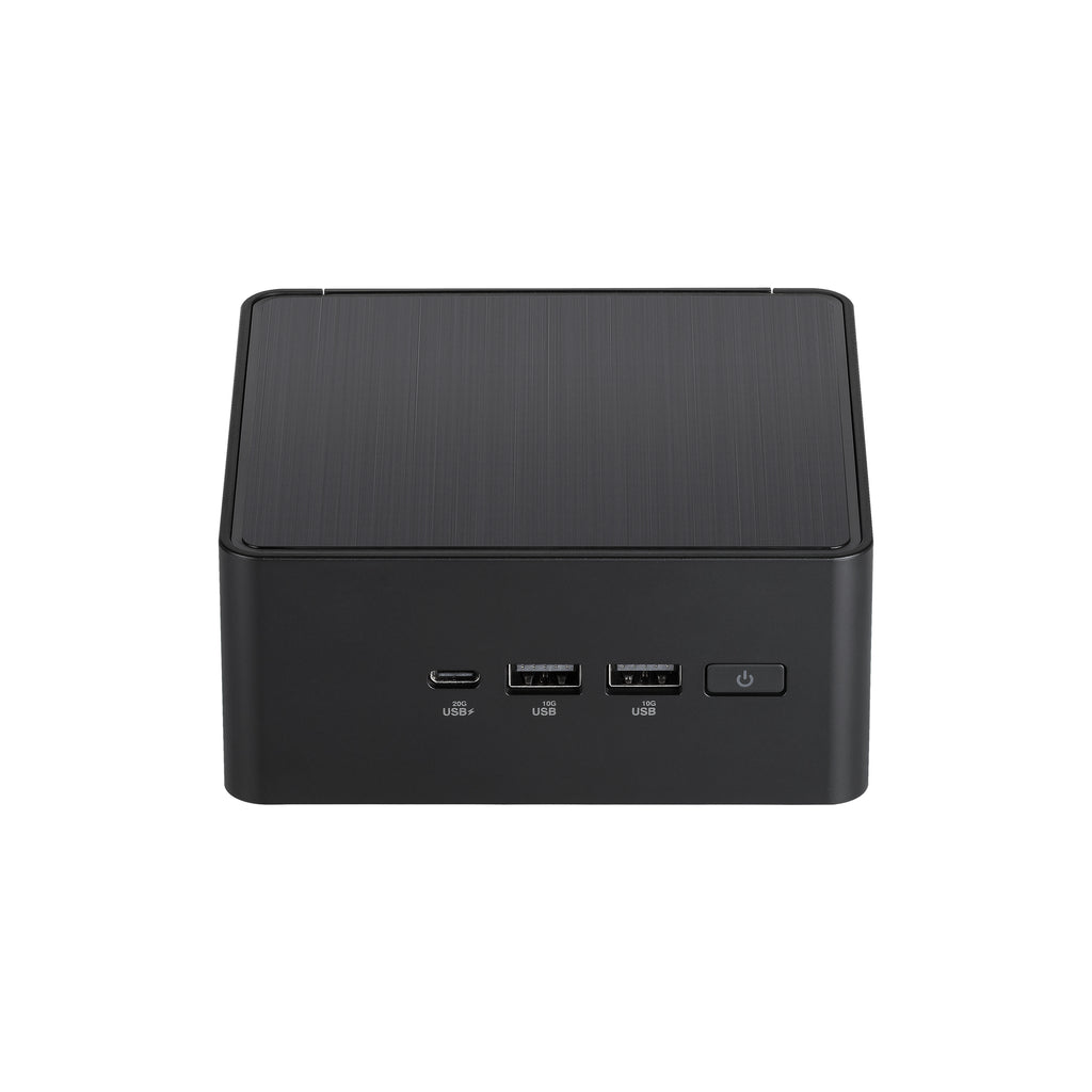 ASUS NUC 14 Pro RNUC14RVHU700000I Noir 155H