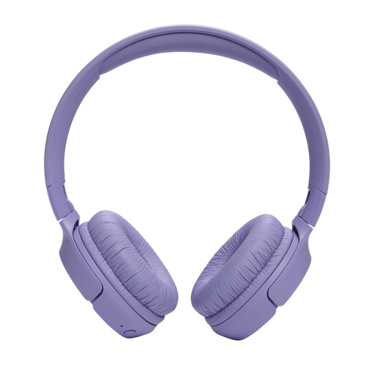 JBL Tune 520BT Casque Sans fil Arceau Appels/Musique USB Type-C Bluetooth Violet