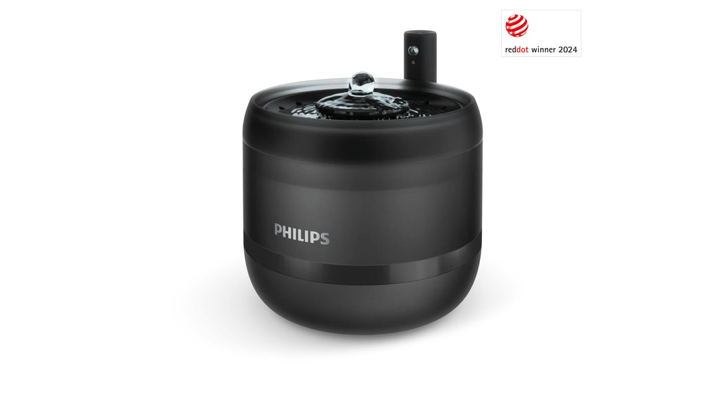 Philips 3000 series Fontaine à eau série Pet PAW3210/02