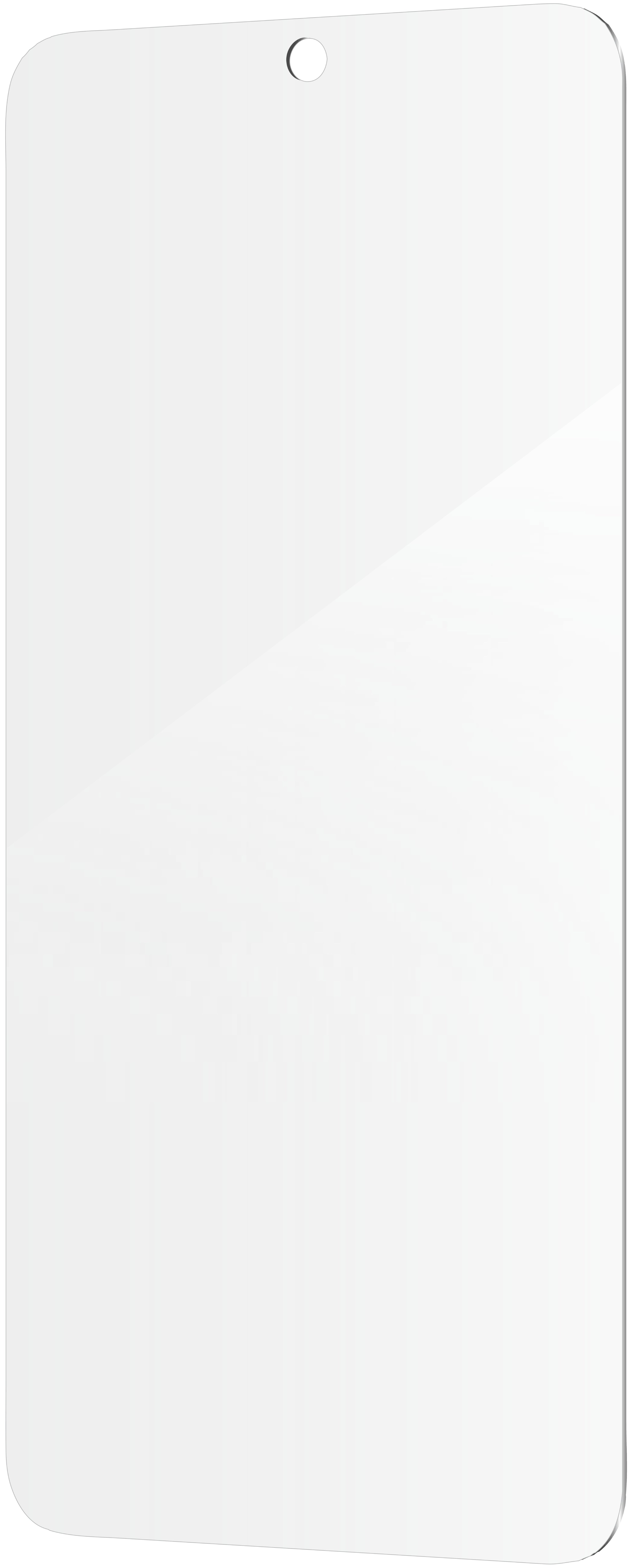 IFROGZ IFROGZ Defence Glass Protection d'écran transparent Samsung 1 pièce(s)