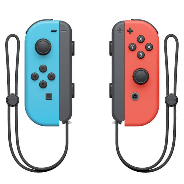 Nintendo Switch & Mario Kart 8 Deluxe pack