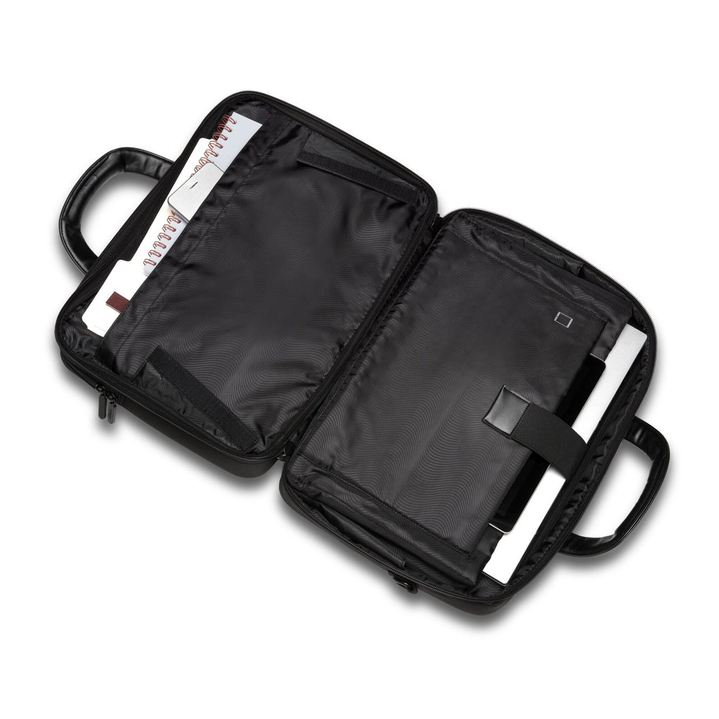 Kensington Sacoche Contour 2.0 Business pour ordinateur portable 15,6"