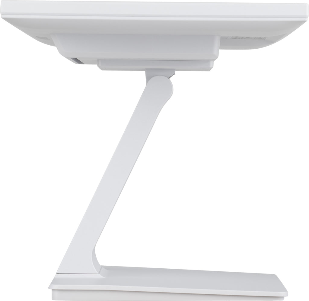 iiyama ProLite T2252MSC-W2AG écran plat de PC 54,6 cm (21.5") 1920 x 1080 pixels Full HD LCD Écran tactile Blanc