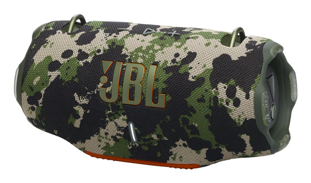 JBL Xtreme 4 Enceinte Portable Stéréo, 100 W, Camouflage
