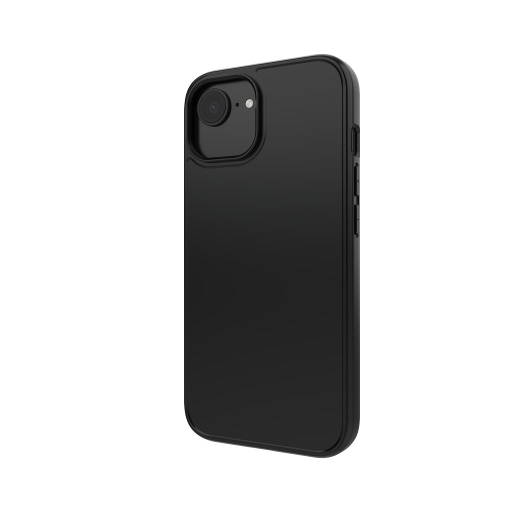 IFROGZ Defence coque de protection pour téléphones portables 15,5 cm (6.1") Housse Noir