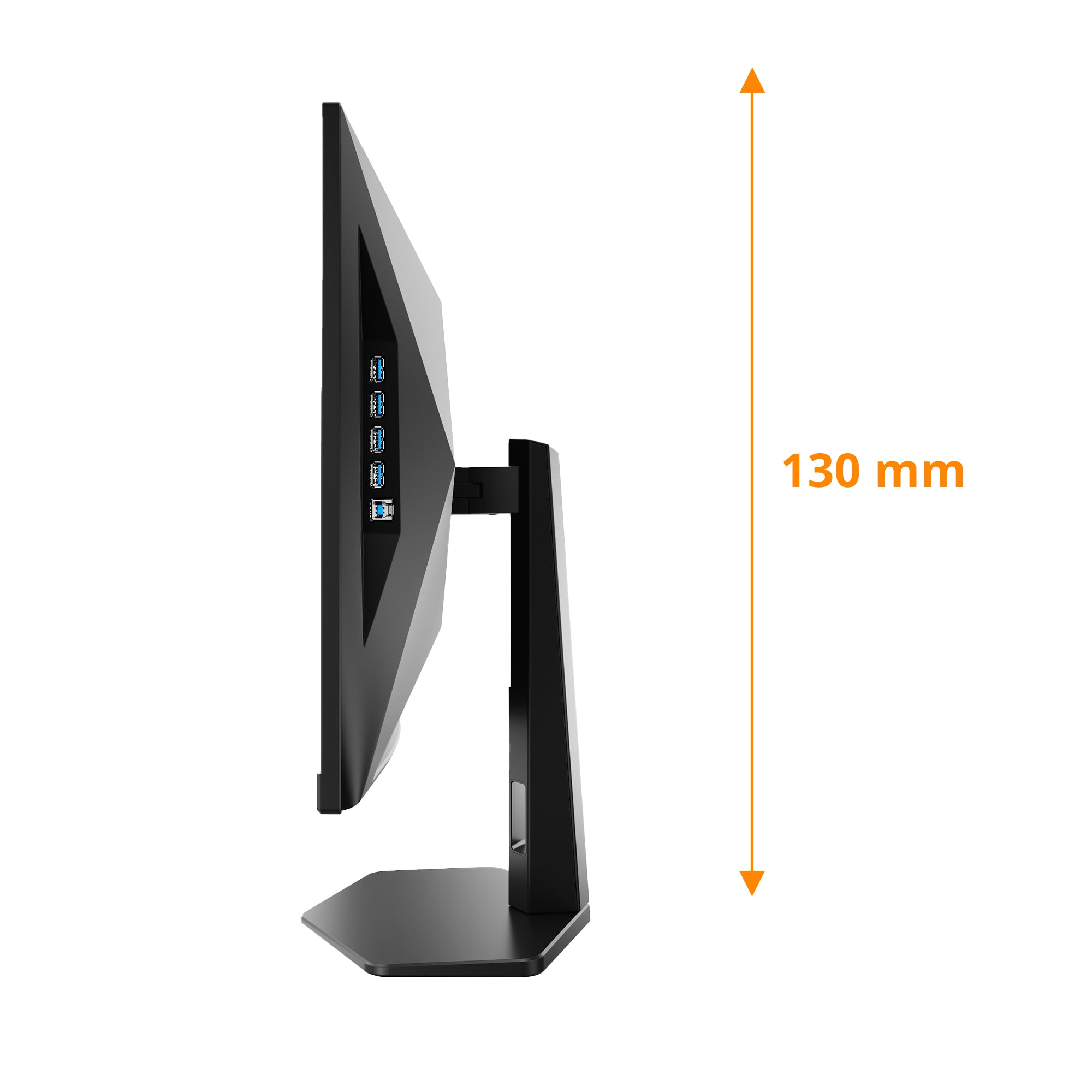 AOC G4 C27G4ZXU écran plat de PC 68,6 cm (27") 1920 x 1080 pixels Full HD LED Noir