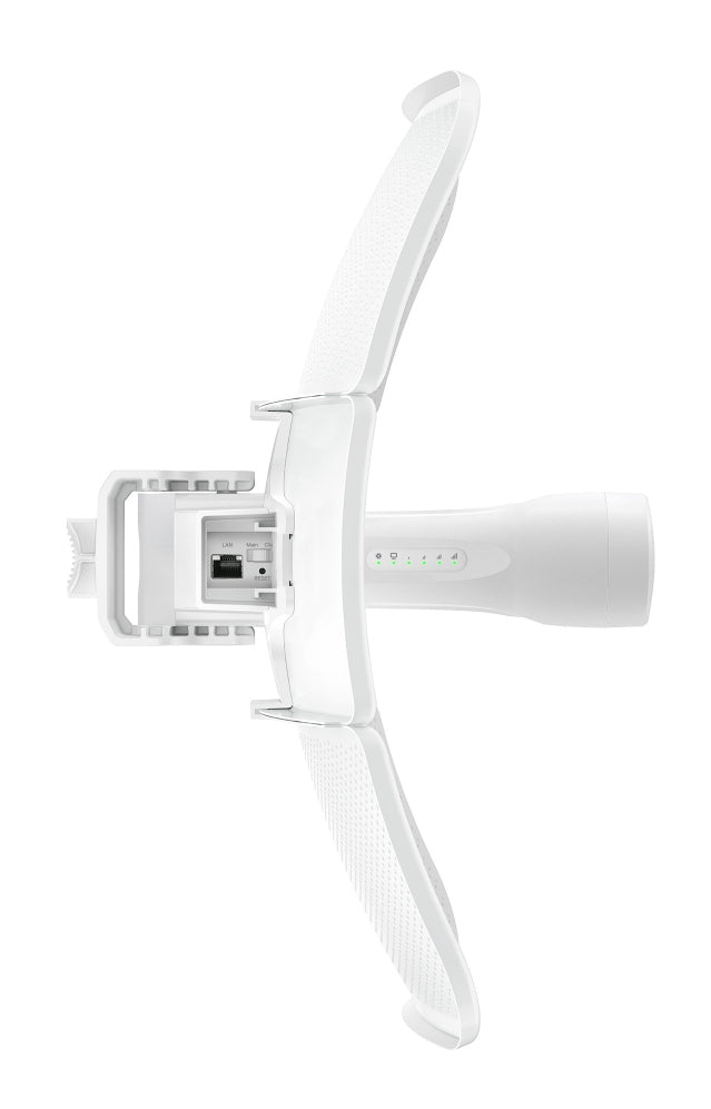 TP-Link TP-Link Beam Bridge 5 UR KIT Pont réseau Blanc