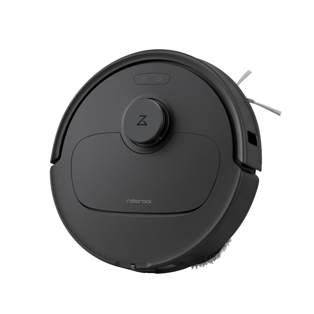 Roborock Qrevo L 0,33 L Noir