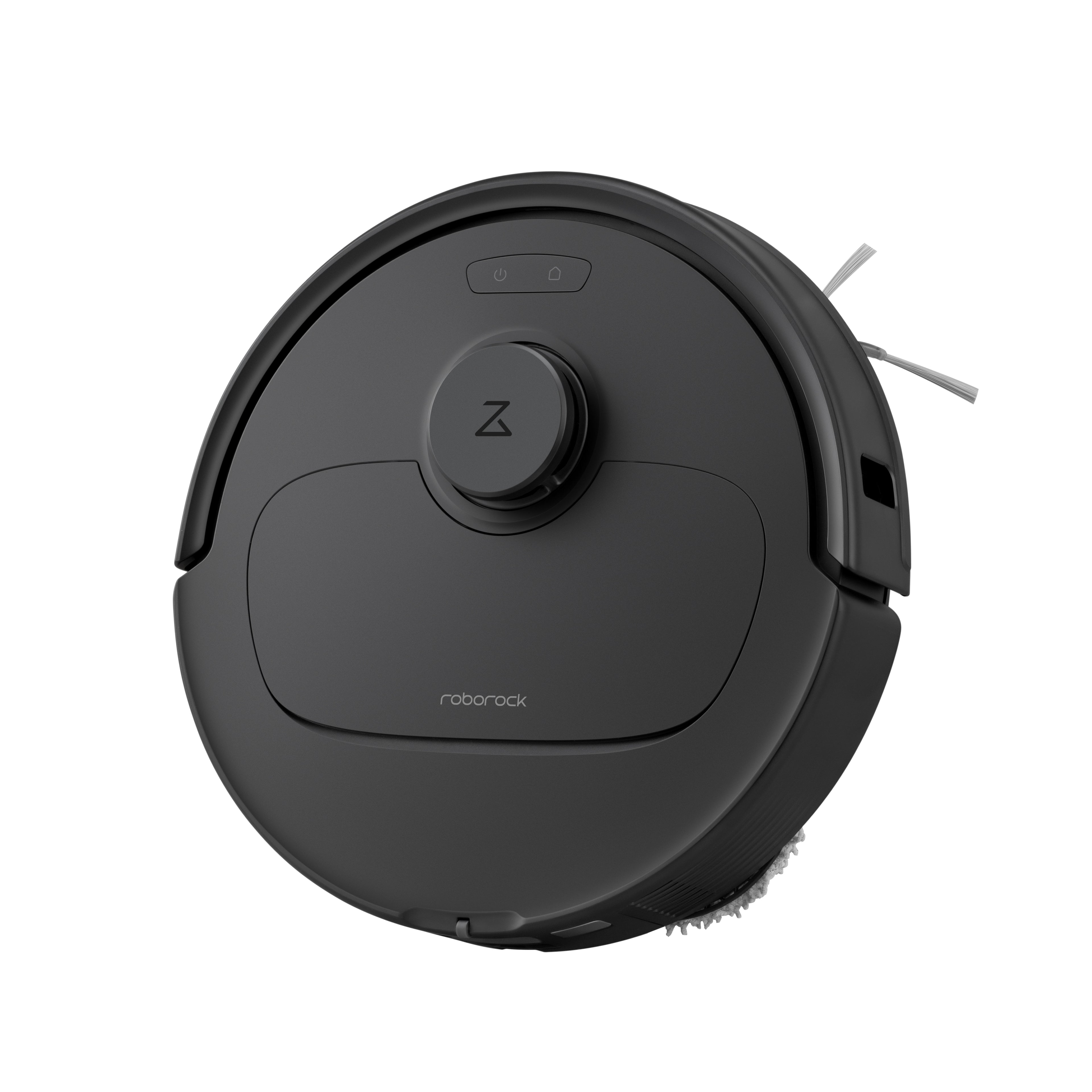 Roborock Qrevo L 0,33 L Noir