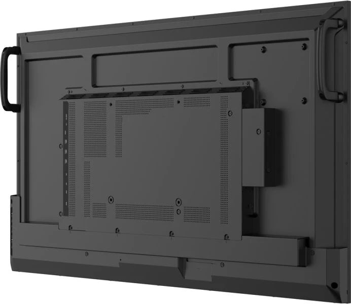 Viewsonic CDE4314-2C Écran d'Affichage Dynamique 43" 4K UHD LCD Wifi Android 14 Noir