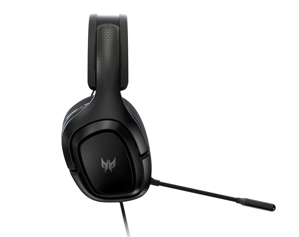 Acer Predator Galea 315 Casque Avec fil Arceau Gaming Noir