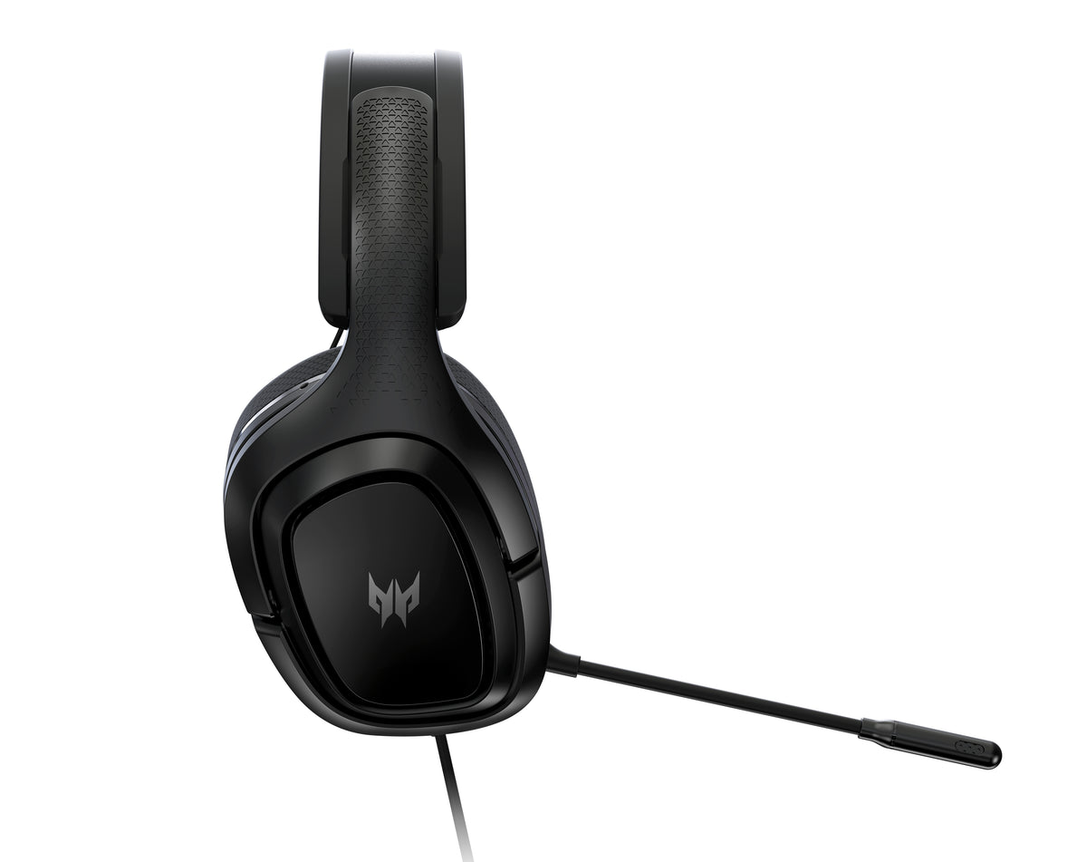 Acer Predator Galea 315 Casque Avec fil Arceau Gaming Noir
