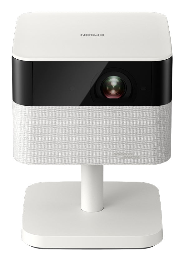 Epson EF-71 Projecteur à focale standard 700 ANSI lumens 3LCD 1080p (1920x1080) Blanc