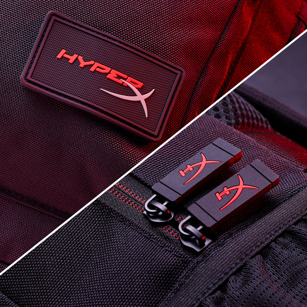 HyperX Sac à dos Delta